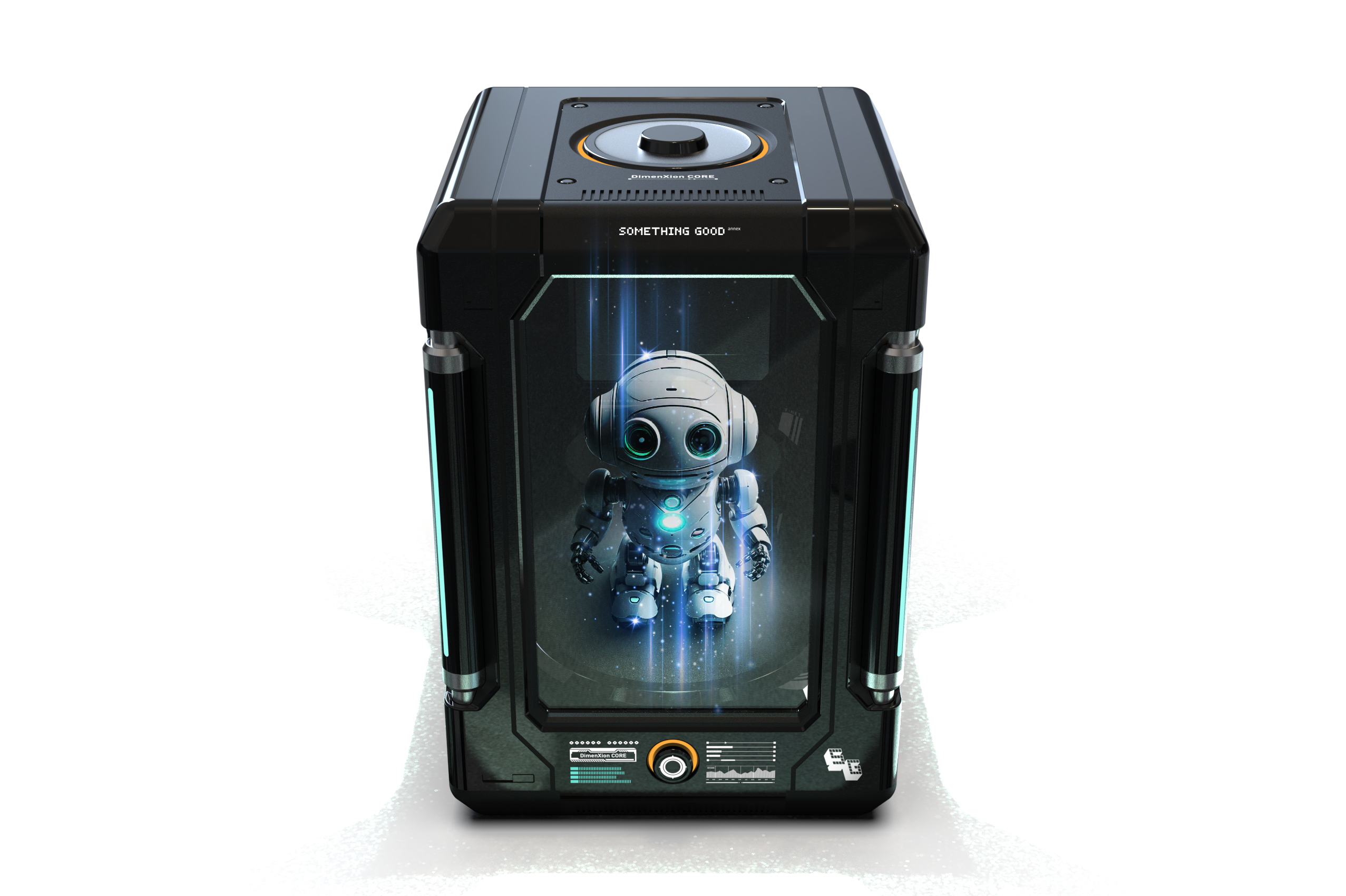 3D显示器