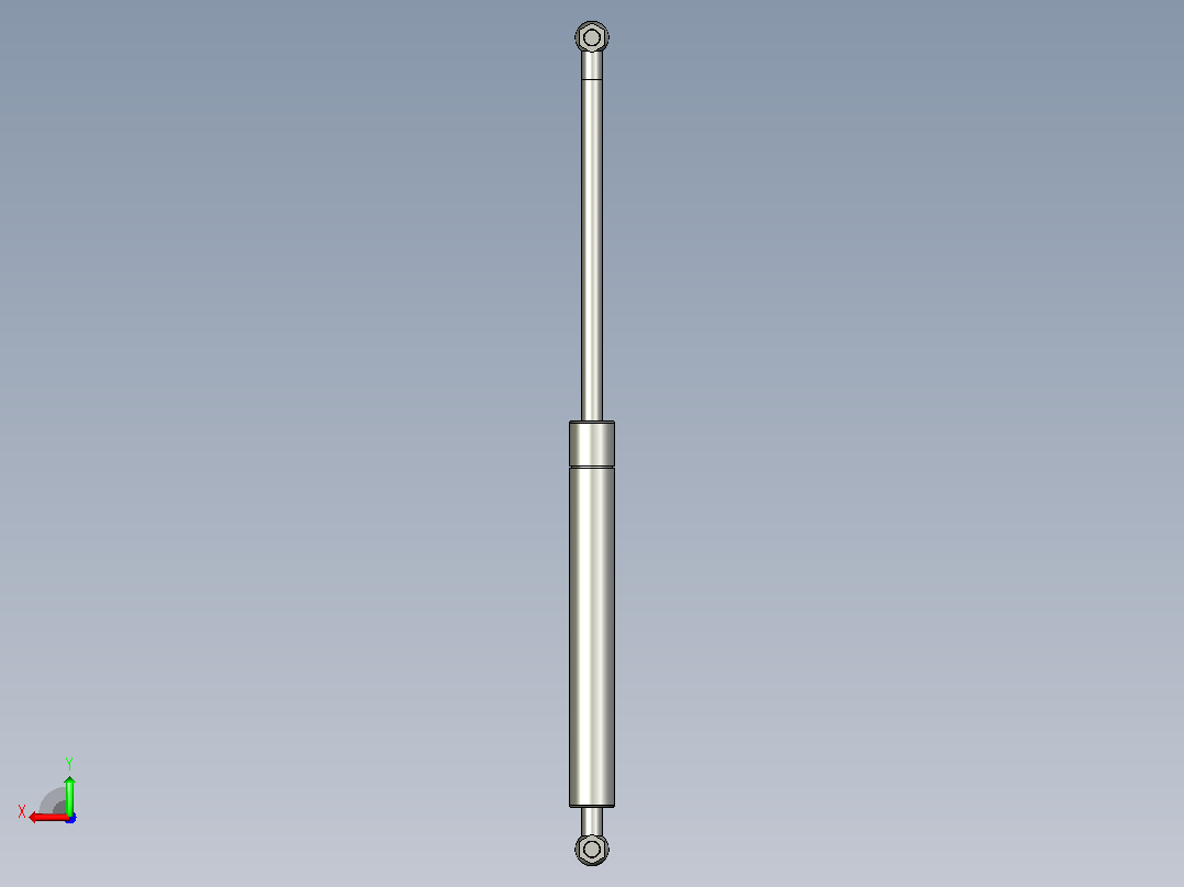 gsb22-d-d-s140_asm氮气弹簧后视图