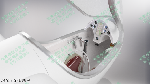 137-sail-plane INV IGS STL缩略图