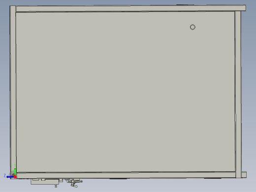 过滤杀菌水处理成套设备step右视缩略图