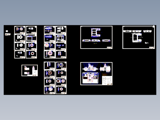 管道检测机器人