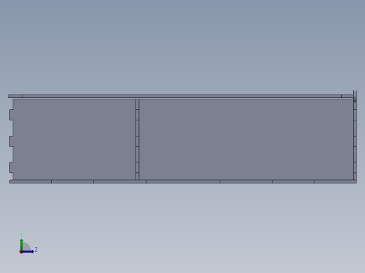 卡哈维诺斯左视缩略图