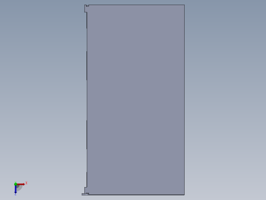 卡哈维诺斯俯视缩略图