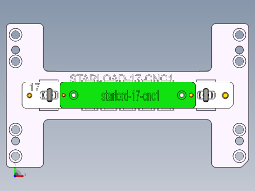 STARLORD-17-CNC1-1205前视缩略图