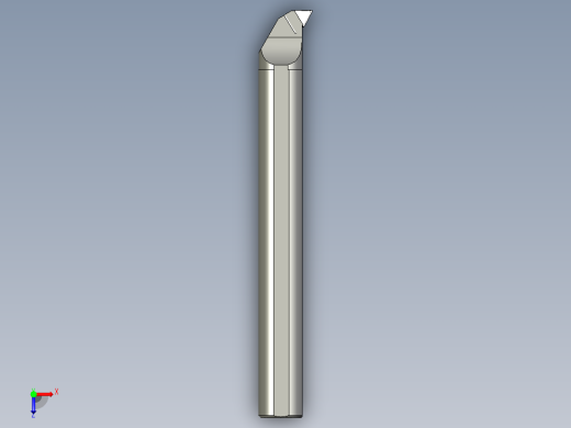 山特维克刀具5751725_TM01_MOD_0_1~TM01_00俯视缩略图