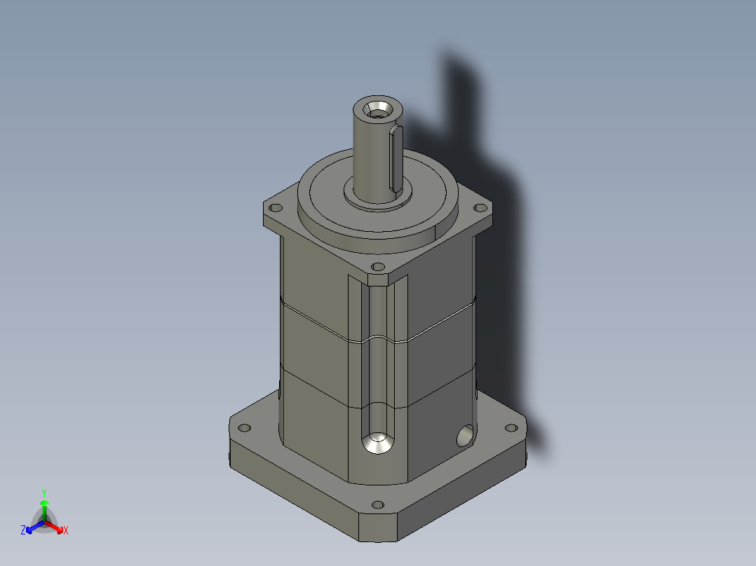 斜齿PGH142-L2 38-180-215-M12-10B LR83.STEP主视图