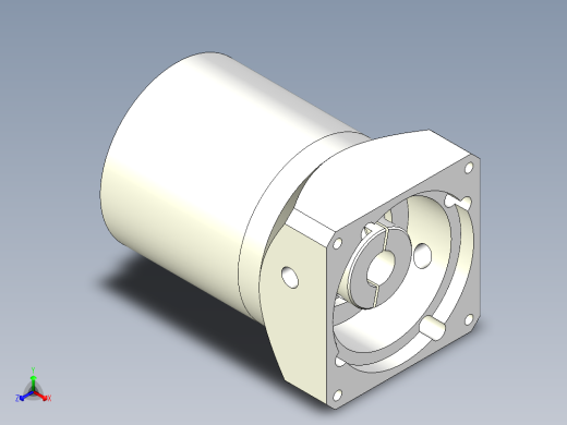 直齿孔PLE120-L2-LC 22-110-145-M8.stp