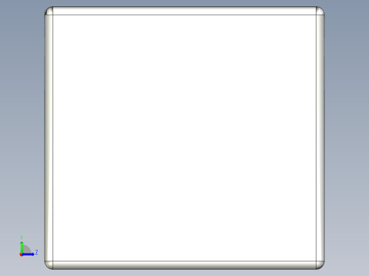 元器件3D封装C1206_17040左视缩略图