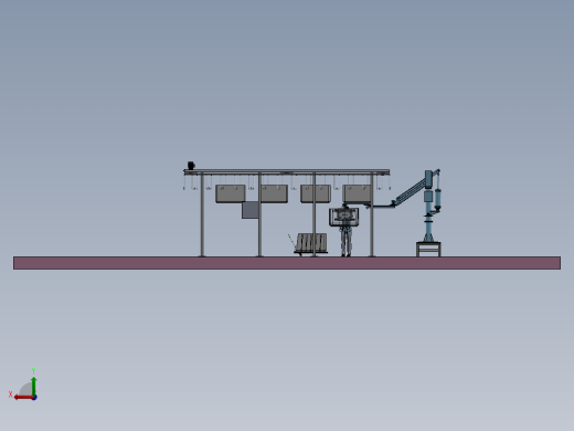 流转悬挂线sw20后视缩略图