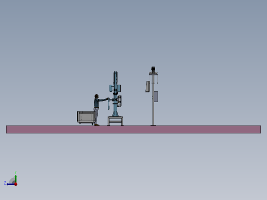 流转悬挂线sw20右视缩略图