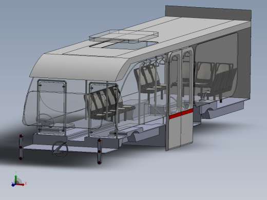 客车、公交车(21)