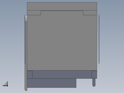 客车、公交车(21)后视缩略图