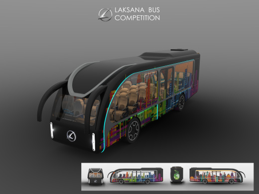 客车、公交车(21)缩略图