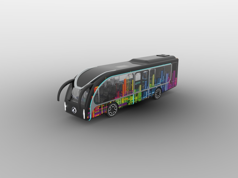 客车、公交车(21)