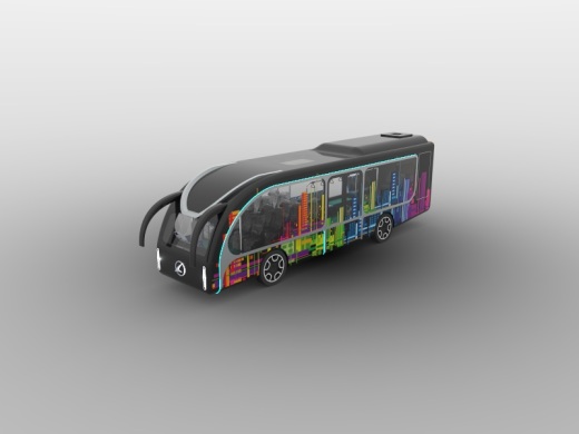 客车、公交车(21)缩略图