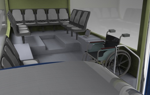 客车、公交车(21)缩略图