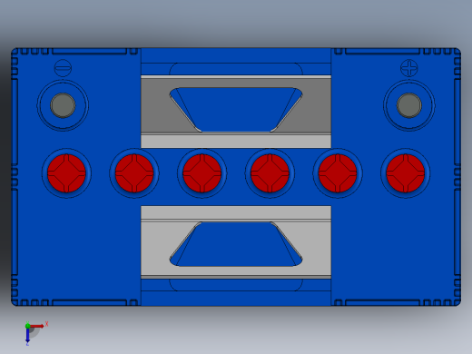 电池仓、电池(40)俯视缩略图