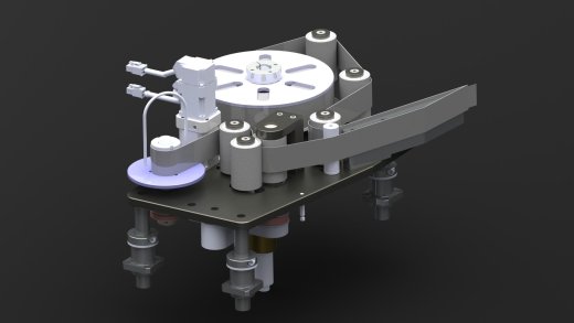 A3004123-标签打印机标签贴印组件缩略图