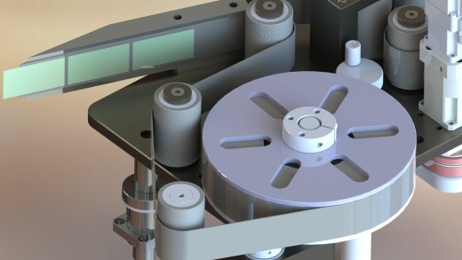 A3004123-标签打印机标签贴印组件缩略图