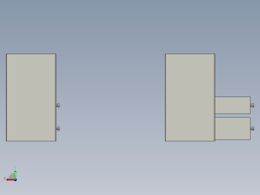 收纳盒后视缩略图