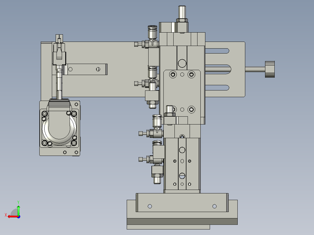 WWJZ-05-13-贴标组件后视图