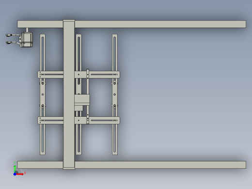 PCB-散热片-托盘吸嘴组前视缩略图
