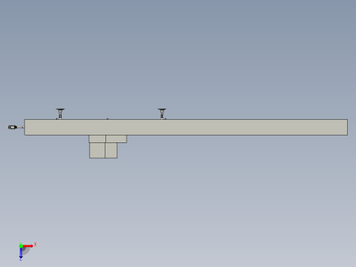 PCB-散热片-托盘吸嘴组俯视缩略图