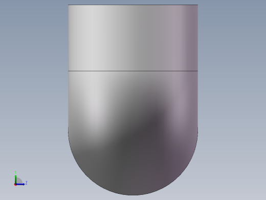 90_ELBOW_DN50_PN10_U-PVC左视缩略图