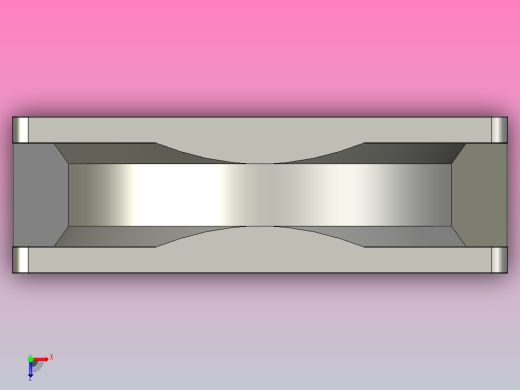 120×120×38mmDC轴流风机╱DC轴流风扇[TX12038H12]俯视缩略图