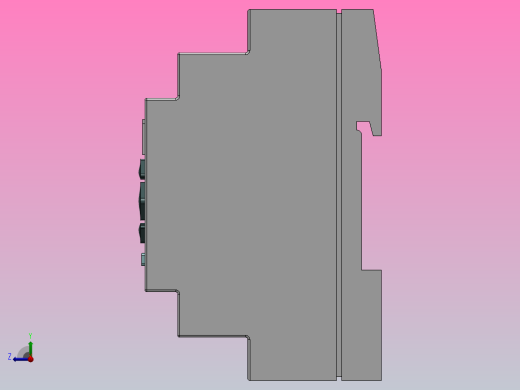 稳压器右视缩略图