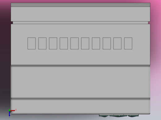 稳压器俯视缩略图