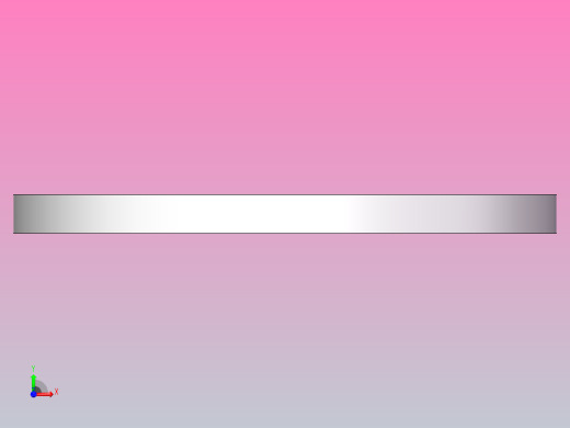 DN150真空法兰(无槽)前视缩略图