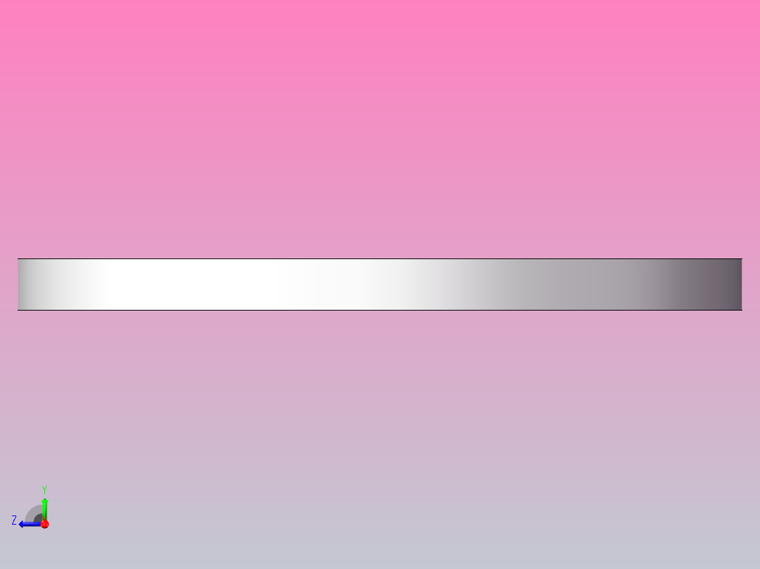 DN150真空法兰(无槽)右视图