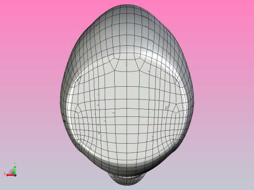 黄鸭后视缩略图