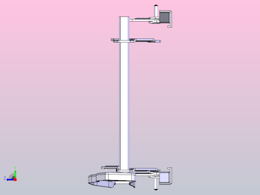 汽车座椅右视缩略图