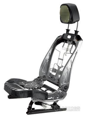 汽车座椅缩略图