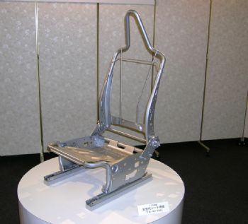 汽车座椅缩略图