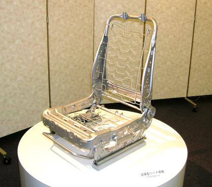 汽车座椅缩略图