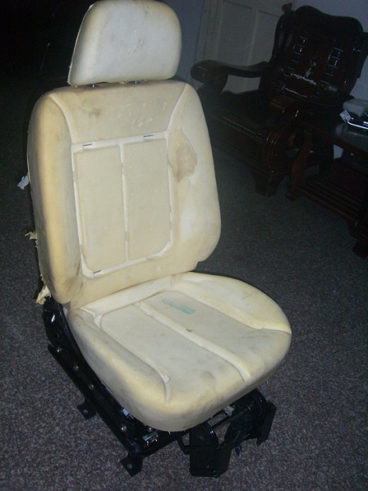 汽车座椅缩略图