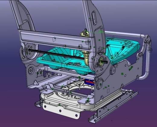 汽车座椅缩略图