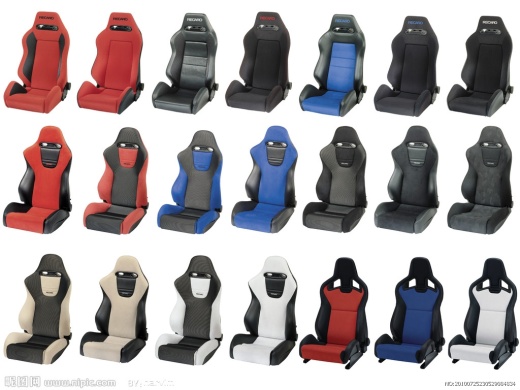 汽车座椅缩略图