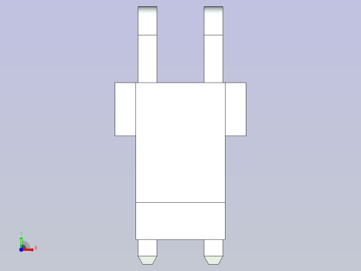 B2PS-VH前视缩略图