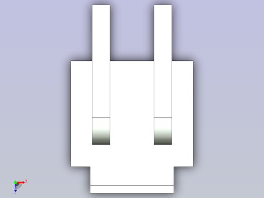 B2PS-VH俯视缩略图