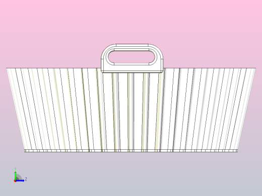 各种托盘系列 (55)左视缩略图