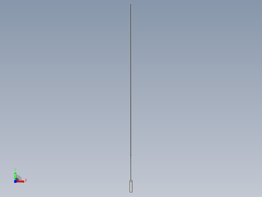 加热器ZIM91-D6-L30-W50-V220前视缩略图