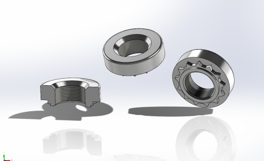 压铆螺母缩略图