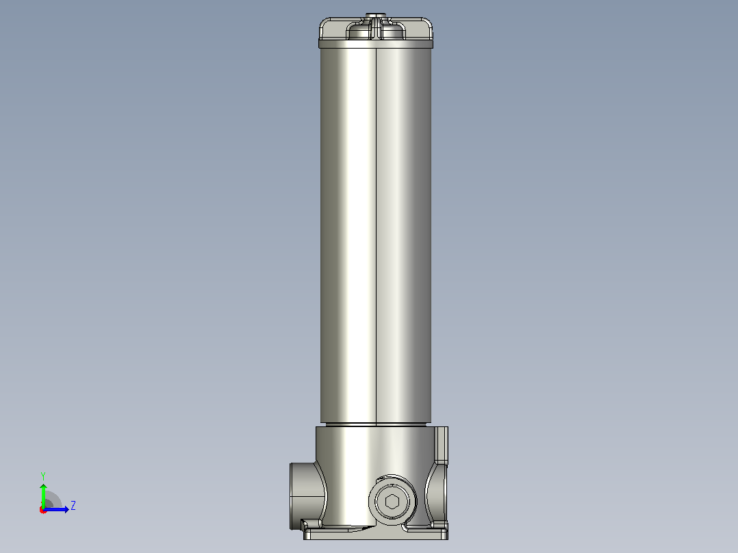 NF-280左视图