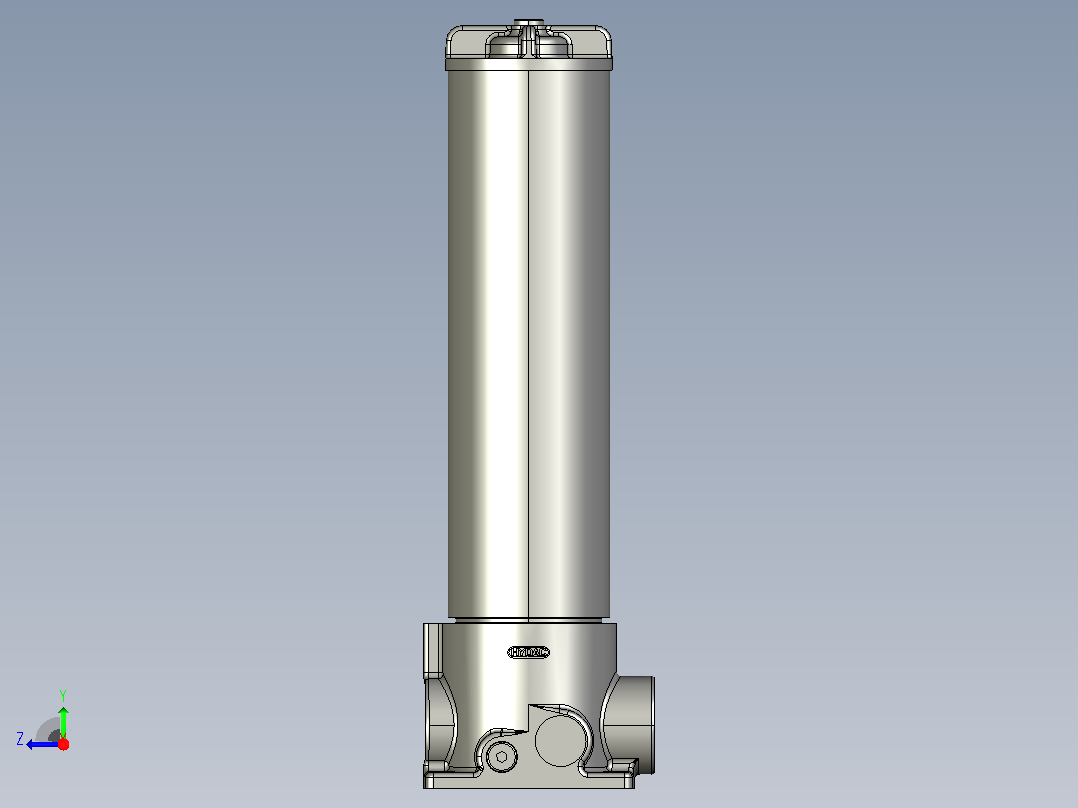 NF-280右视图