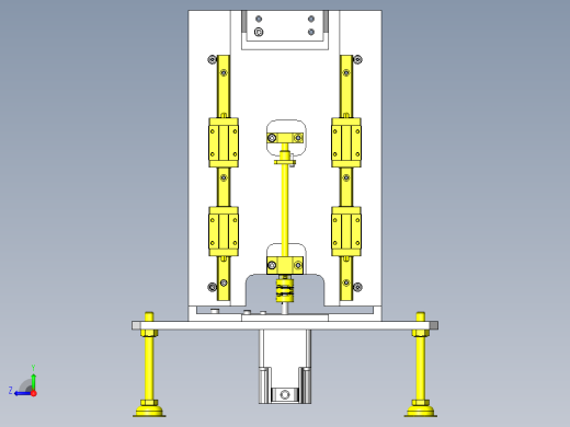 荷重和变位测定右视缩略图