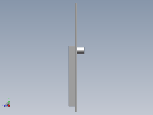 酸洗槽2右视缩略图
